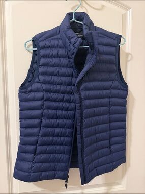 Marmot 3M Puffer Vest